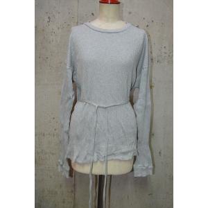 BASERANGE（ベースレンジ） エプロントップス APRON TOP TOAP WS 000
