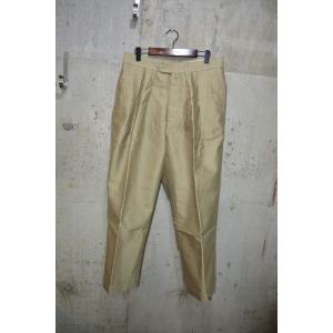 NEAT（ニート） チノパン メンズ 中古 古着 : RAGTAG Online Shop