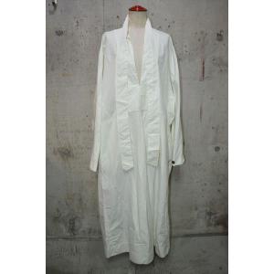 STUDIO NICHOLSON スタジオニコルソン ワンピース レディース 【古着】【中古】 STUDIO NICHOLSON（スタジオニコルソン） ワンピース レディース 中古