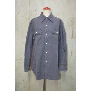 MADISON BLUE / マディソンブルー | HAMPTON BACK SATIN SHIRT