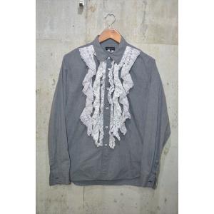 COMME des GARCONS HOMME PLUS コムデギャルソンオムプリュス 16SS