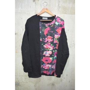 BLACK Scandal Yohji Yamamoto ブラックスキャンダルヨウジヤマモト