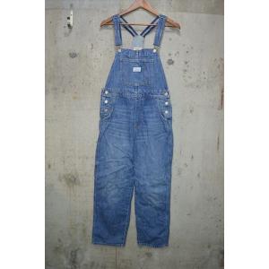 Levis オーバーオール　シルバータブ シルバータブオーバーオール【自宅で試着、返品送料無料】(M