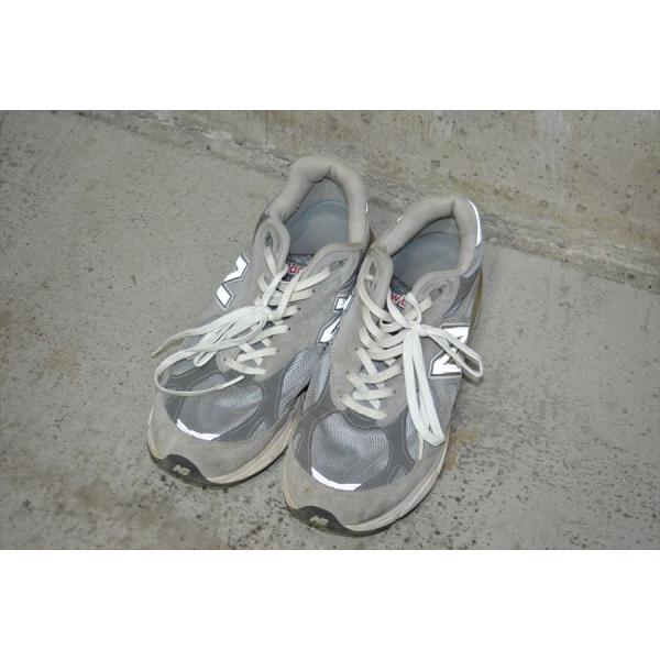 ニューバランス　newbalance　M990GL3　スニーカー　シューズ靴　USA　アメリカ製　2...