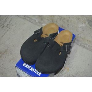 【美品】BIRKENSTOCK ボストン　44 20231105c14_99.jpg