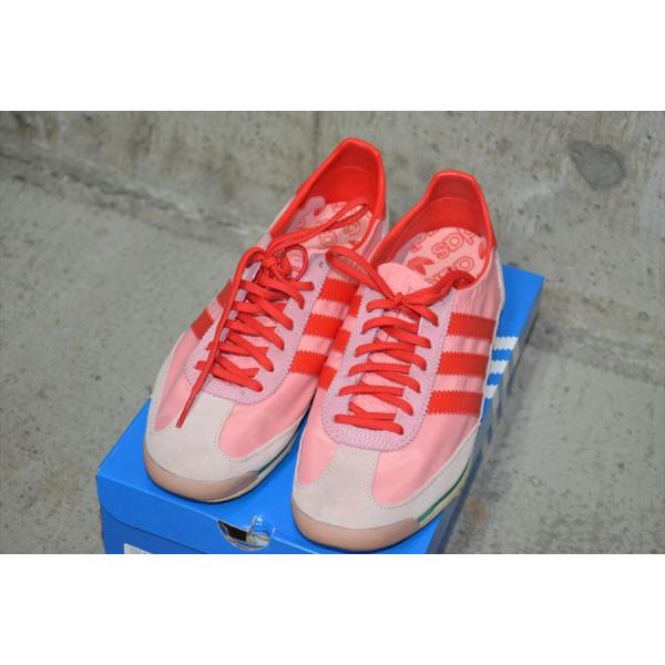 アディダス adidas Originals　SL72OGW　JS0254　スニーカー　シューズ靴　...