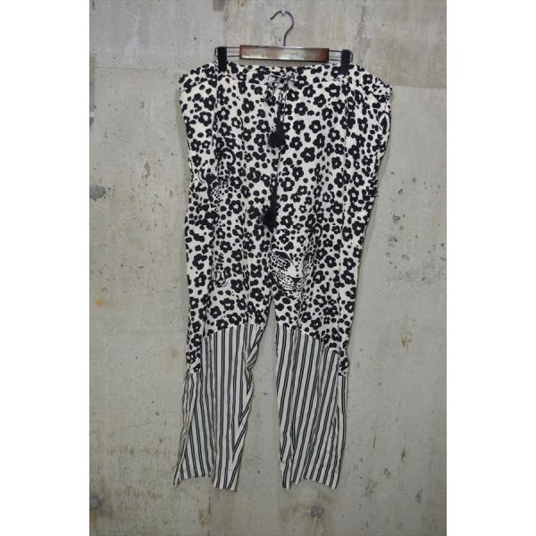 シーバイ クロエ　SEE BY CHLOE　イージー　パンツ　F42　I46　Us10 D8132