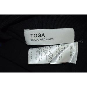 トーガ アーカイブス TOGA ARCHIVE...の詳細画像4