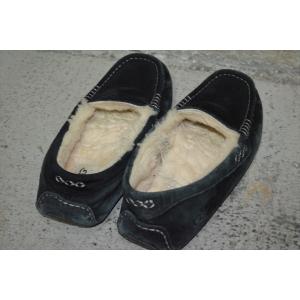 アグ UGG Australia モカシン ロ...の詳細画像2