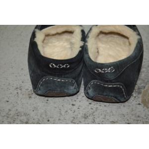 アグ UGG Australia モカシン ロ...の詳細画像5
