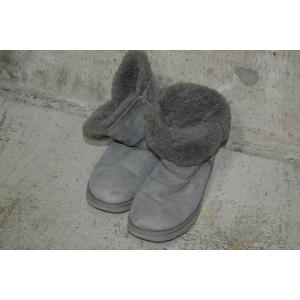 アグ UGG Australia ムートン ブ...の詳細画像1