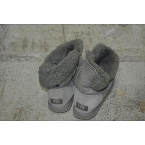 アグ UGG Australia ムートン ブ...の詳細画像2