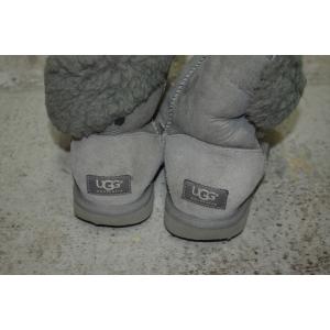 アグ UGG Australia ムートン ブ...の詳細画像4