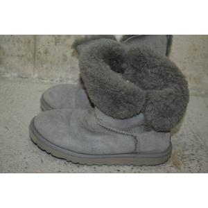 アグ UGG Australia ムートン ブ...の詳細画像5