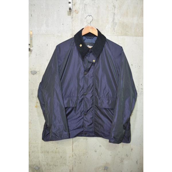 バブアー　Barbour　TRANSPORT LIMONTA EDIFICE エディフィス ブルゾン...