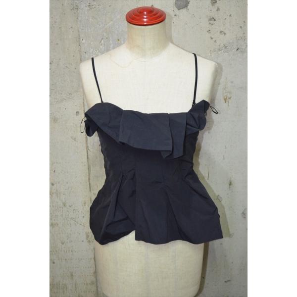 カオス　Chaos　Confusion　silence　CH206296ER-00　キャミ　シャツF...