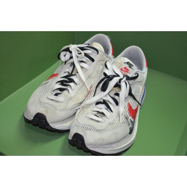 サカイ　ナイキ　sacai Nike Vapor Waffle Royal ヴェイパーワッフル　CV...