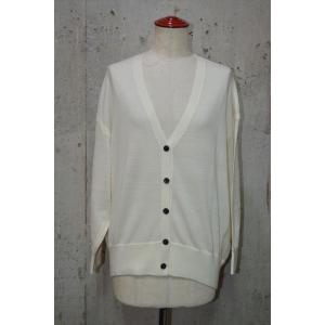 DEMYLEE 【RonHerman】別注カーディガン xs DEMYLEE ‟CHELSEA Cardigan” made to order 1.9(sat)-1.17(sun