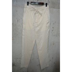 ISABEL MARANT BIANEA スタッズ フリンジハーフスリーププルオーバー