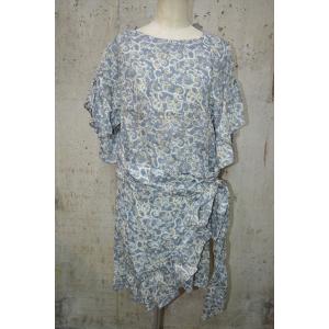 ISABEL MARANT（イザベルマラン） ノースリーブ レディース 中古 古着