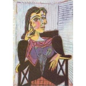 アートポスター-パリ、7月14日(60cm×80cm) デュフィ -おしゃれ