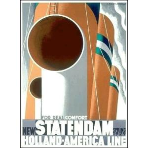 L.M.S Best Way/アドルフ ムーロン カッサンドル/アートポスター : az