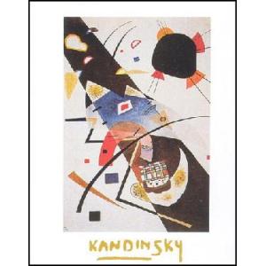 アートポスター-エッフェル塔(24cm×30cm) デュフィ -おしゃれ