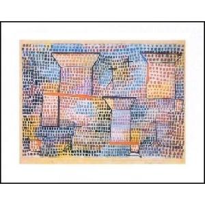 ジャスパー・ジョーンズ アートポスター-Flag, 1954(740×968mm