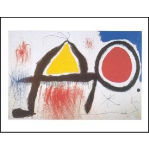 【匿名配送】ジョアンミロのポスターとフレームのセット 2025年最新】Yahoo!オークション -joan miro ジョアンミロの中古