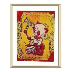 アンディウォーホルI LOVE YOU SO I Love You So, c. 1958 | McGaw Graphics