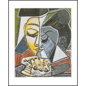 パブロ ピカソ 花瓶 花 ポスター パブロ ピカソ 花瓶 花 ポスター - メルカリ