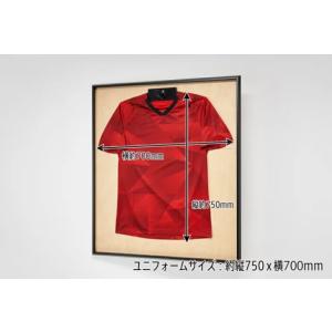 ユニホーム 収納 「デザイナーズ ユニフォーム...の詳細画像3