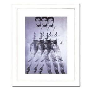 ジャスパー・ジョーンズ アートポスター-Flag, 1954(740×968mm