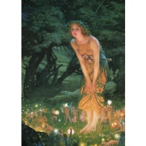 フィンセント・ファン・ゴッホ アイリス ポスター 軽量アルミ製