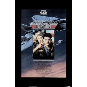 スクリーム SCREAM 映画ポスター 軽量アルミ製フレーム付 91.5×61cm