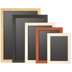 特注寸法27×40inch 木製ポスターフレーム／ニューアートフレーム 海外