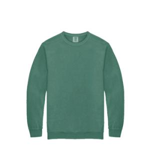 【アパレル】コムフォートカラーズ  後染め トレーナー スウェット Comfort Colors 9.5oz｜posterbin2