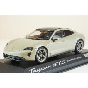 ディーラー別注 1/43 ポルシェ 718 カイマン GT4 RS 2022 azzuro 