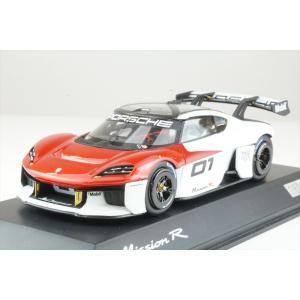 ディーラー別注 1/43 メルセデス・ベンツ EQC N293 ハイテックシルバー