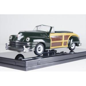 ミニチャンプス MINICHAMPS 1/43 ケネディー大統領専用車 LINCOLN