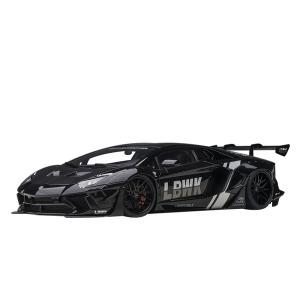 オートアート 1/18 ニッサン フェアレディZ S30 悪魔のZ 第1巻仕様