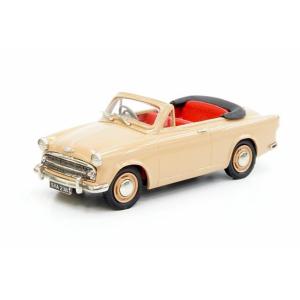 ブルックリン 1/43 ビュイック クラブ セダン M-61 1934 グリーン 完成