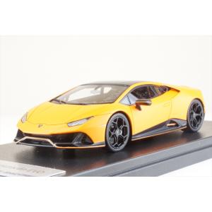 3月予約】ルックスマート 1/43 UNI-ROBO BLUEGRASS FERRARI No.6