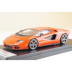ルックスマート 1/43 ランボルギーニ ウラカン STO Grigio ルックスマート 1/43 ランボルギーニ ウラカン STO Grigio