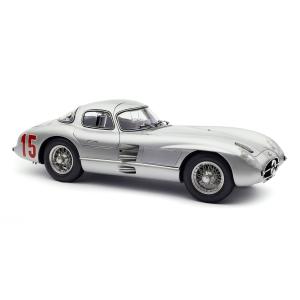 CMC 1/18 フェラーリ 250 LM Ron Fry Chassis 6105 右ハンドル仕様