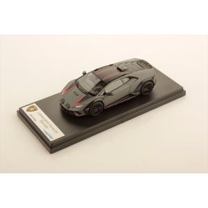 ルックスマート　ランボルギーニ　ウラカン　LP 610 1/43 Amazon | Look Smart ランボルギーニ ウラカン LP610-4 1/43