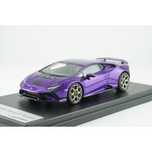 スパーク 1/43 マセラティ MC12 GT1 No.1 2006 スパ24時間 ウィナー A