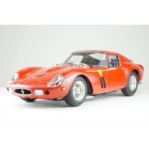 CMC 1/18 フェラーリ 250 LM No.21 1965 ル・マン24時間 ウィナー