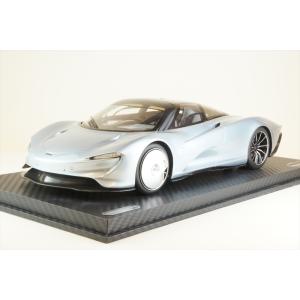 ignition model（イグニッションモデル） 1/43 FEED Afflux GT3 マツダ