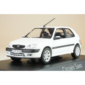 ノレブ 1/43 プジョー 308 SW GT 2020 ヴァーティゴブルー 完成品